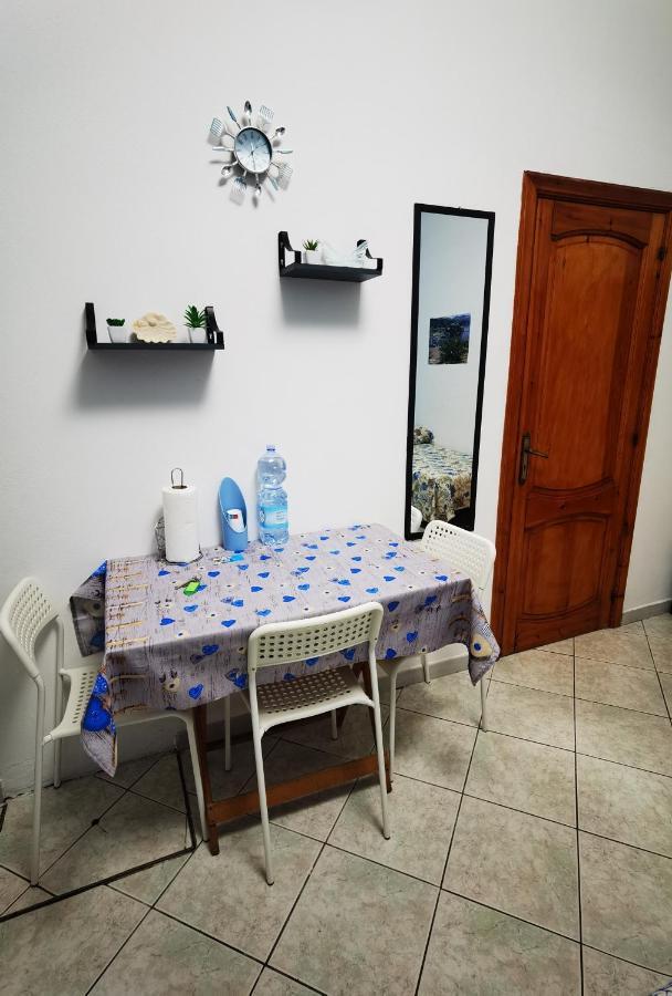 Appartamento Central Lipari  Exterior foto